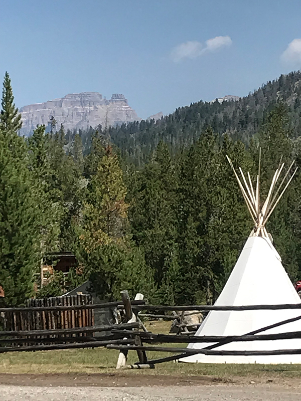 Teepee Teepee
